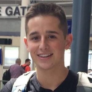 Meet your Posher, Patrick